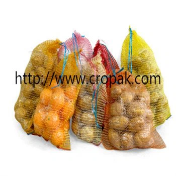 Kis Raschel hálós táskák